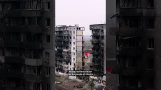 The Children Of Kharkiv ukraine childrenofwar