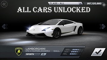 Need for speed most wanted Mod for Android