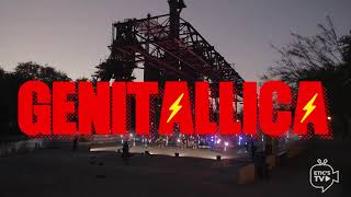 Genitallica: 20 años, nuevas canciones | Streamtime