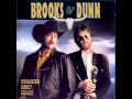 Brooks & Dunn - Cheating On The Blues.wmv