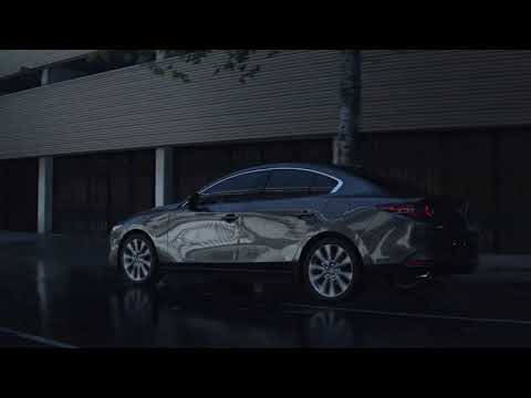 2019 Mazda3 Sedan Interior | 2019 Mazda3 | Mazda USA - 2019 Mazda3 Sedan Interior | 2019 Mazda3 | Mazda USA