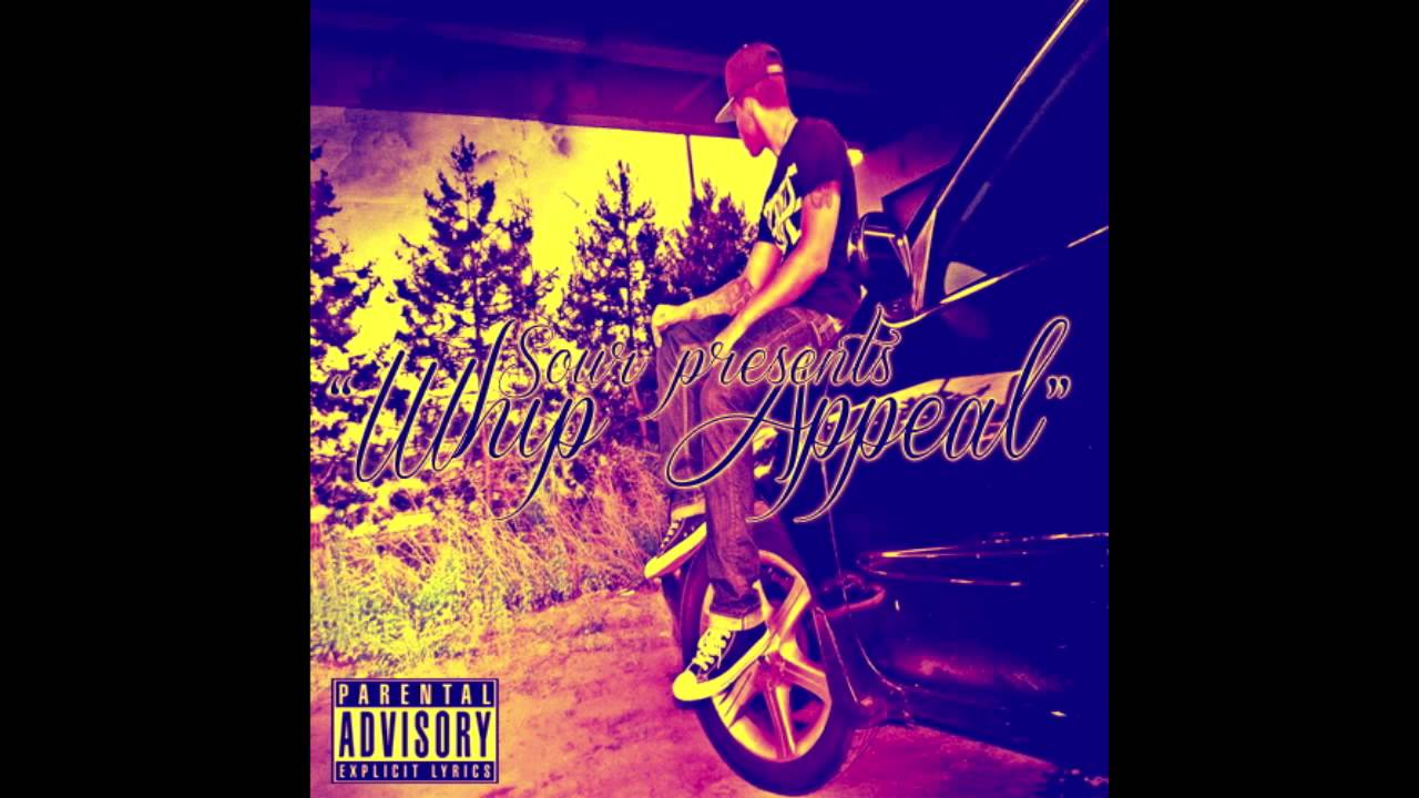 " Whip Appeal " - $our