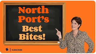 🍴 North Port, Florida: Local Eateries You’ll Love! 🌴
