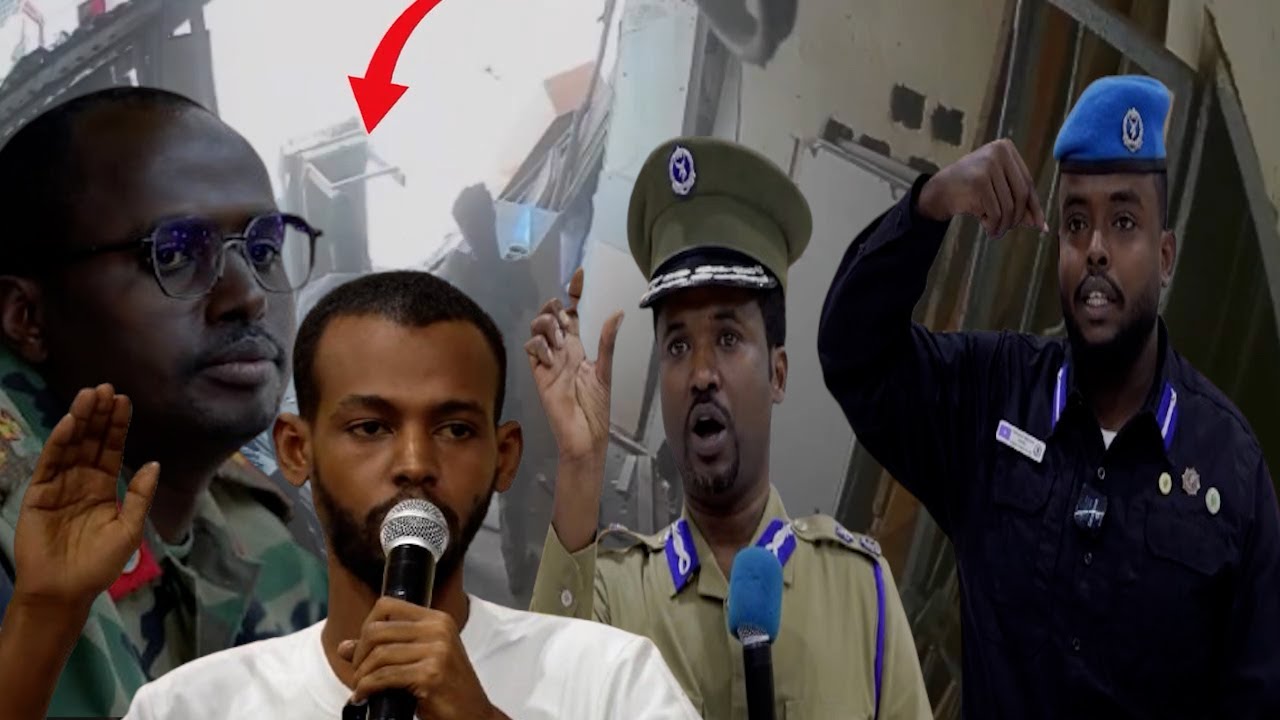 Maxaa ii fiirisay ayaa loo Dilay iyo Kiiska oo loo gudbiyay Shuute.