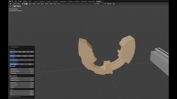 Simple Bend Ex - Major Update 2.0.0 - Powerful axis detection now (6 modes)