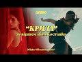INEBO Крила Music Video пісня за віршем Ліни Костенко