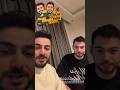 MASTERCHEF ÇAĞATAY VE ONURDAN MÜJDE!