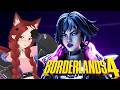 Reaching Ultimate Vault Hunter lvl 6 [Borderlands 4]