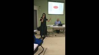 Os Anormais de Foucault -  Profa. Dra. Kátia Regina Lopes Costa Freire