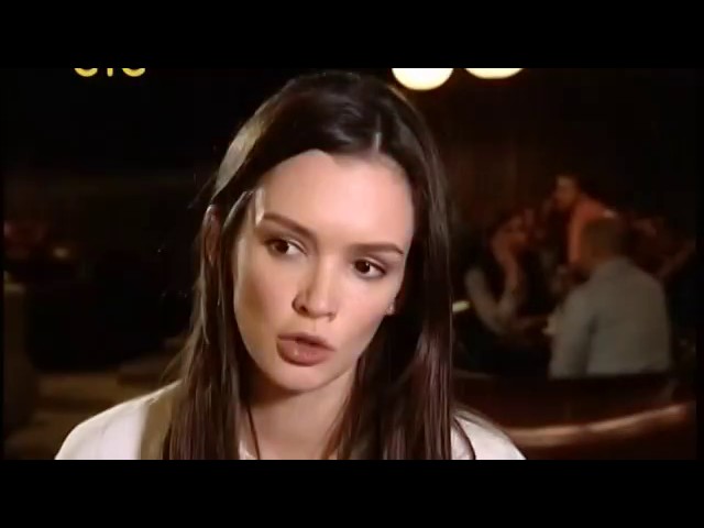 Кино в деталях. Петр Федоров (30.05.16)