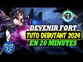  tuto epic seven  comment devenir fort en 20 minutes 