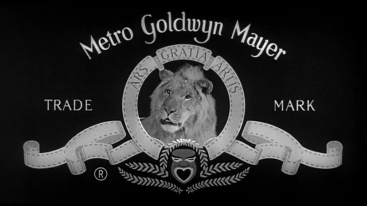 Metro-Goldwyn-Mayer (1964) - YouTube
