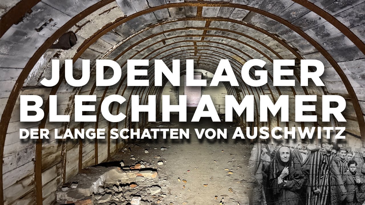 KZ Blechhammer - Der lange Schatten von AUSCHWITZ