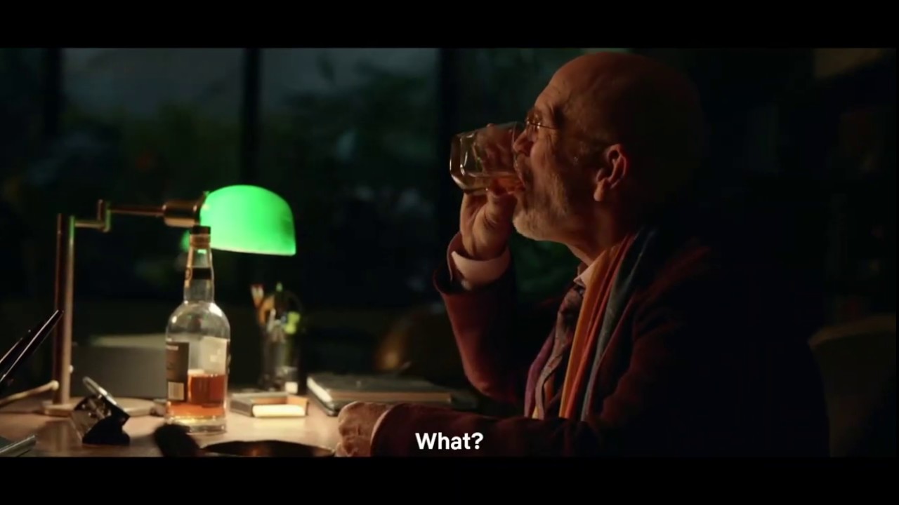 Adrian Mallory Space Force. YouTube