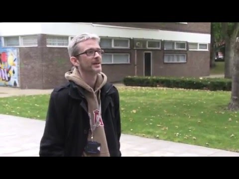 Vox Pop - Why should we leave or stay in the EU?