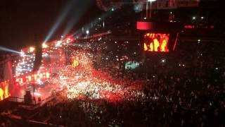 Big love show final 2015