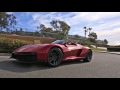 Beginning of video