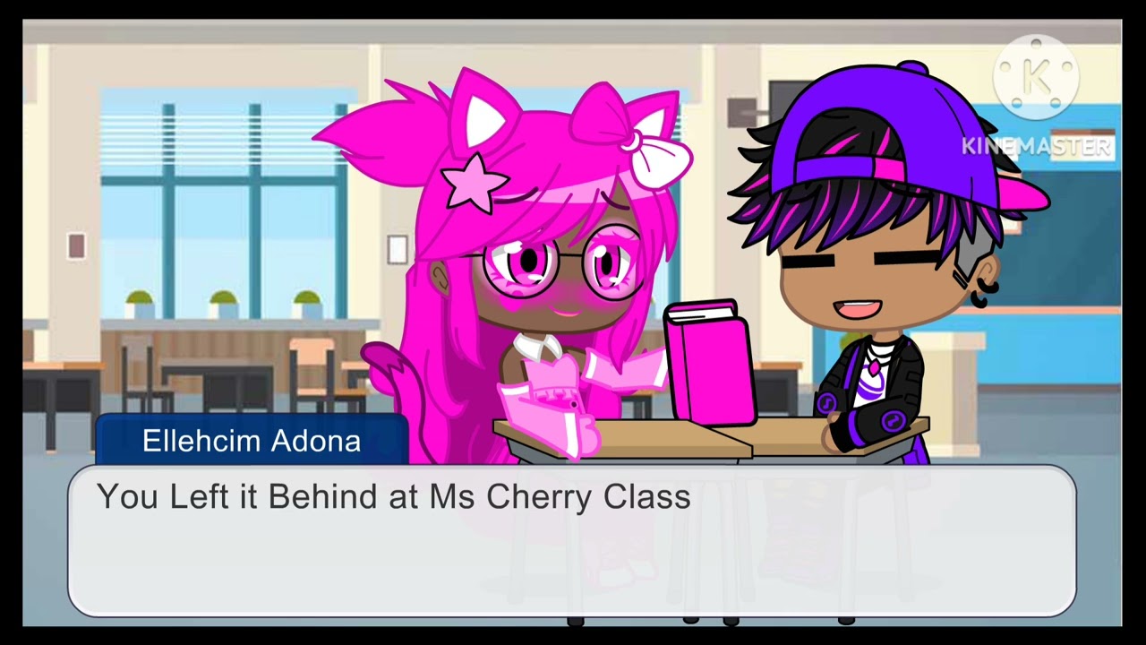 (My Own Version The Music Freaks Roleswap AU!) (Comic Episode)