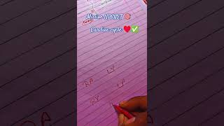 cardiac cycle #notes#tipsandtricks #aspirants #neet #misson UPCNET #motivation target 🎯 6 june