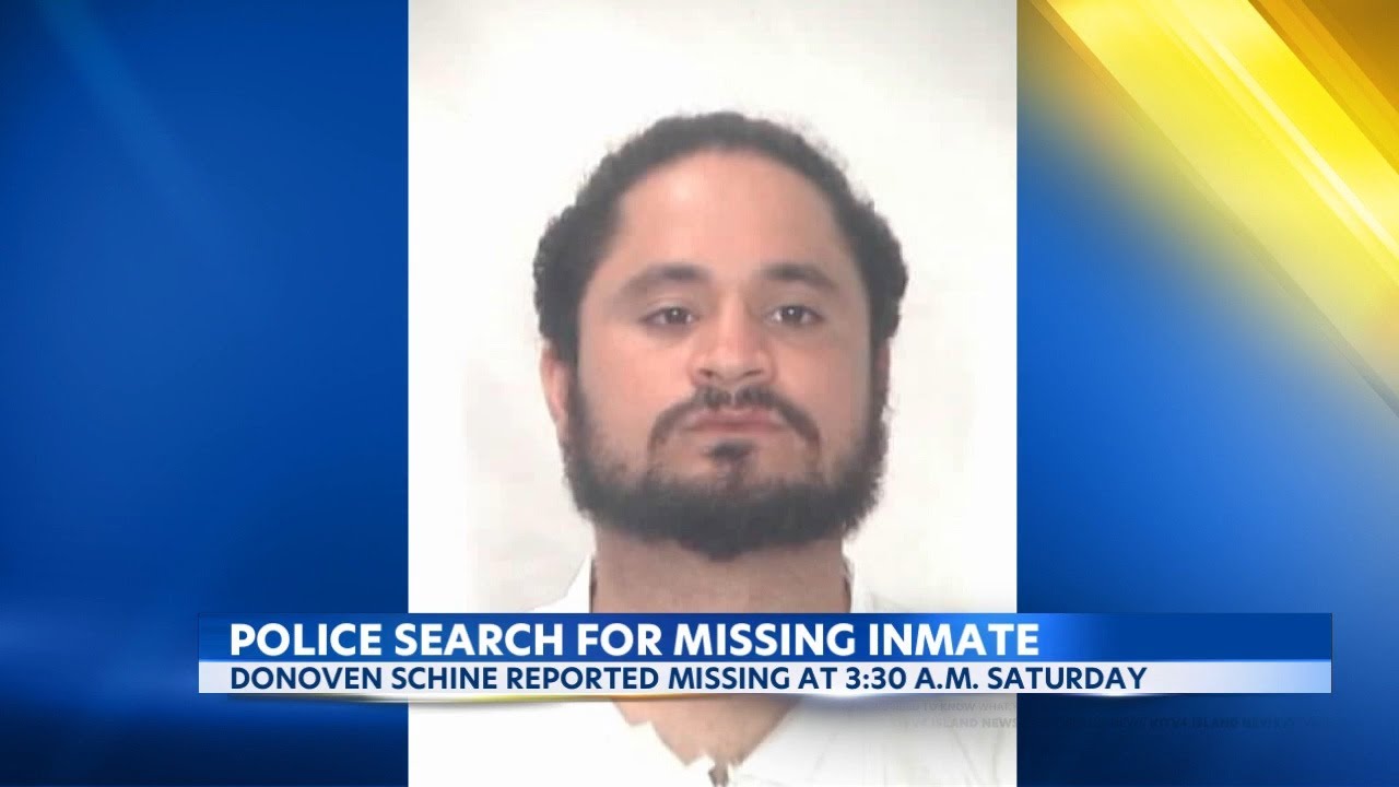 HPD continue to search for a Kalihi inmate escapee YouTube