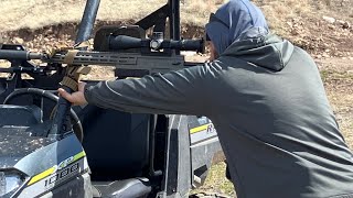 Alternative sling use