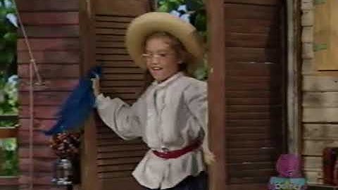 Rhyme Time Rhythm Credits Comparison (Screener vs. Final Version) (V1) (Demo Version) Part 58