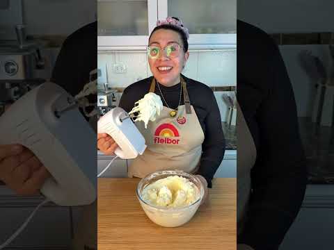 Aprende a hacer una TORTA RED VELVET, te comparto todos los tips para que te salga perfecta 😱