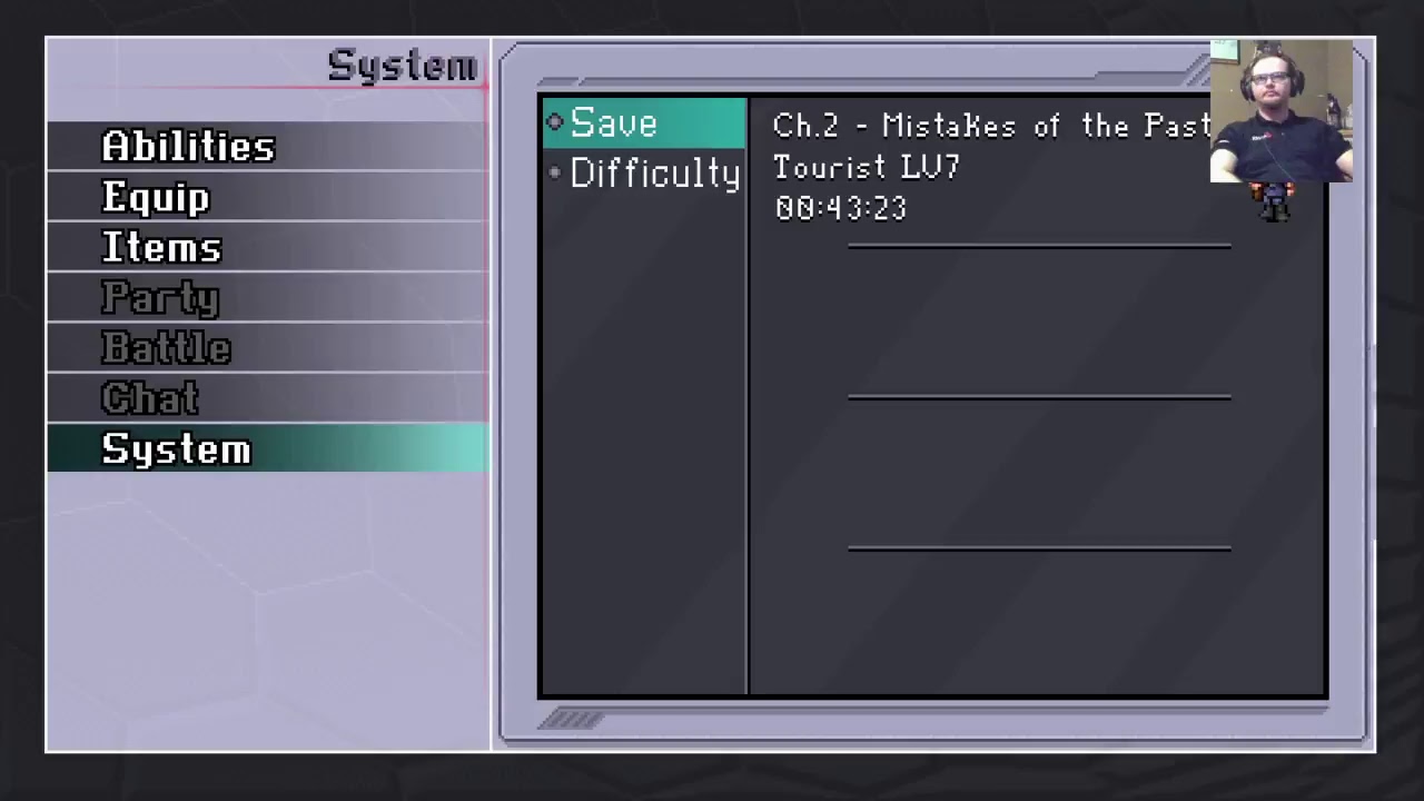 Cosmic Star Heroine: Episode 1