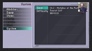 Cosmic Star Heroine: Episode 1