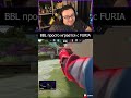 BBL Esports развлекается