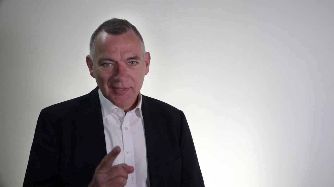 Jan van Aken: Ich möchte kein Europa der Panzer und Pistolen