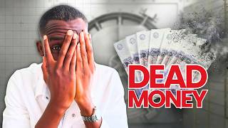 Banks Love This 300Bn Sitting Idle