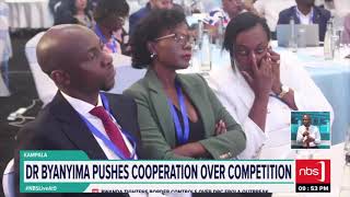 Private Hospitals Urged To Collaborate| NBS Liveat9