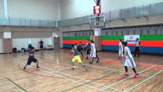 20160320 Game 3 Two HOT VS Rainbow HOT 01