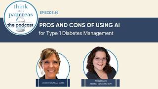 Pros and Cons of Using AI for Type 1 Diabetes Management screenshot 2