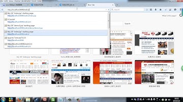 Java Web基础-servlet-10.SERVLET监听器