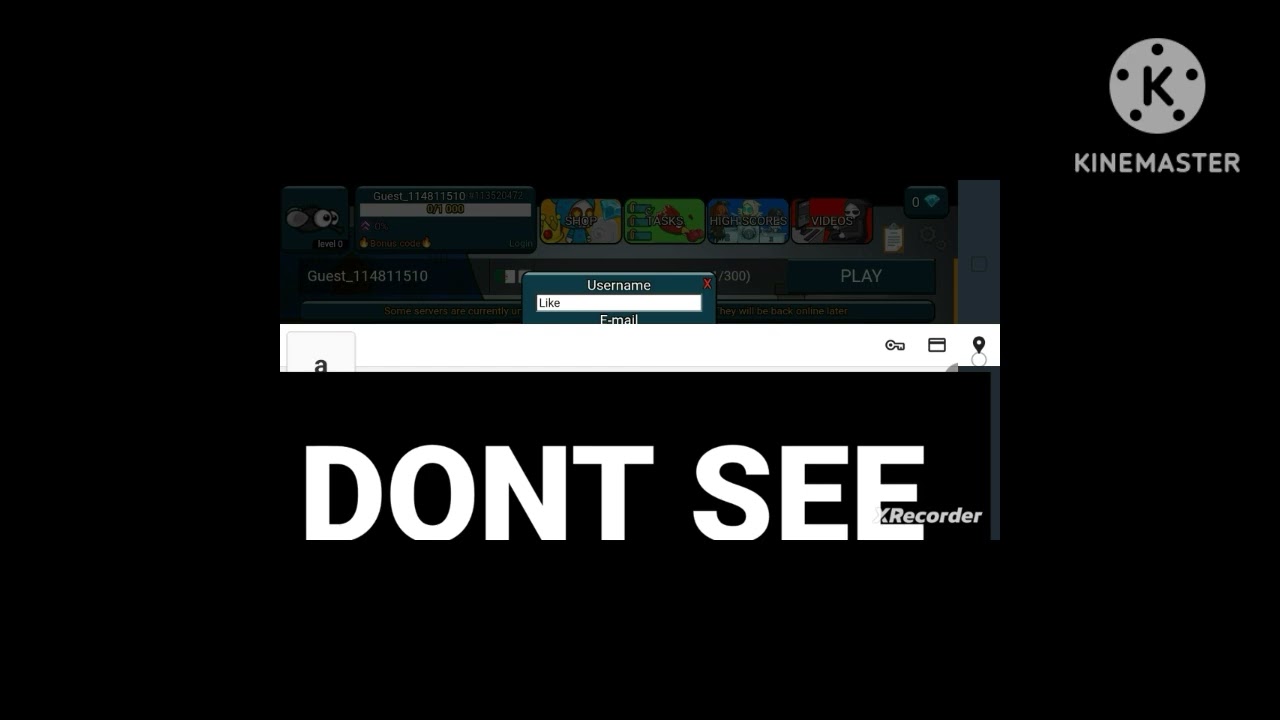 How to create an account in evoworld.io 