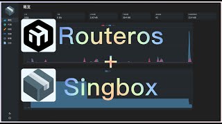 这可能是最好的ROS分流方法！RouterOS 搭配Singbox代理局域网设备｜FakeIP分流法
