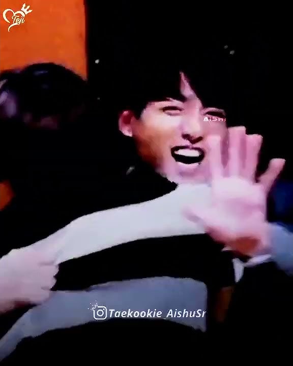Hilter pola unga Anna - Tamil song Whatsapp status Tamil || BTS TAEKOOK 💜