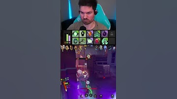 Classic low HP Shiv comeback🗡️🔥