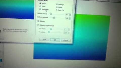 How to make a custom sprite sign in gimp