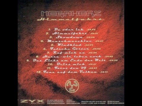 Beiss Mich by Megaherz English Lyrics (Bite Me)