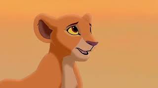 The Lion King 2 - We Are One Croatian Blu-Ray