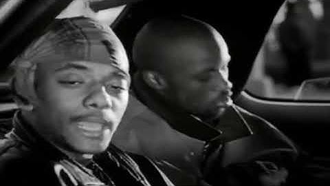 Mobb Deep - Back At You (Official Video) [Explicit]