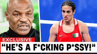 What Fighters REALLY Think Of Imane Khelif..