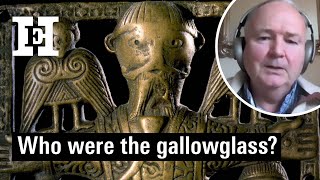 Who were the gallowglass? Who were the gallowglass?