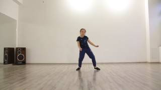 Milena (Feel More Crew) hip-hop