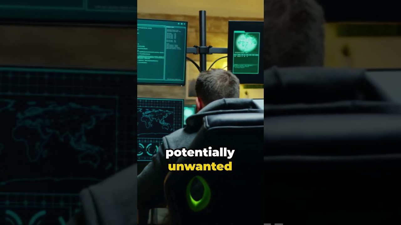 Most Freeware Is Not Safe