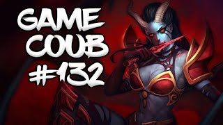 🔥 Game Coub #132 | Best video game moments