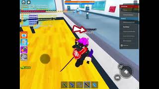 Exposing “PegRblx” in Prison Break For Exploiting! @Damianprogaming